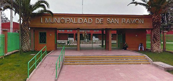 Instalaciones Municipales