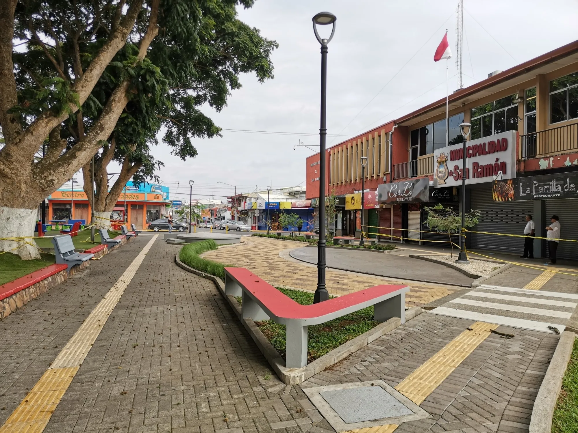 Secretaría del Concejo Municipal