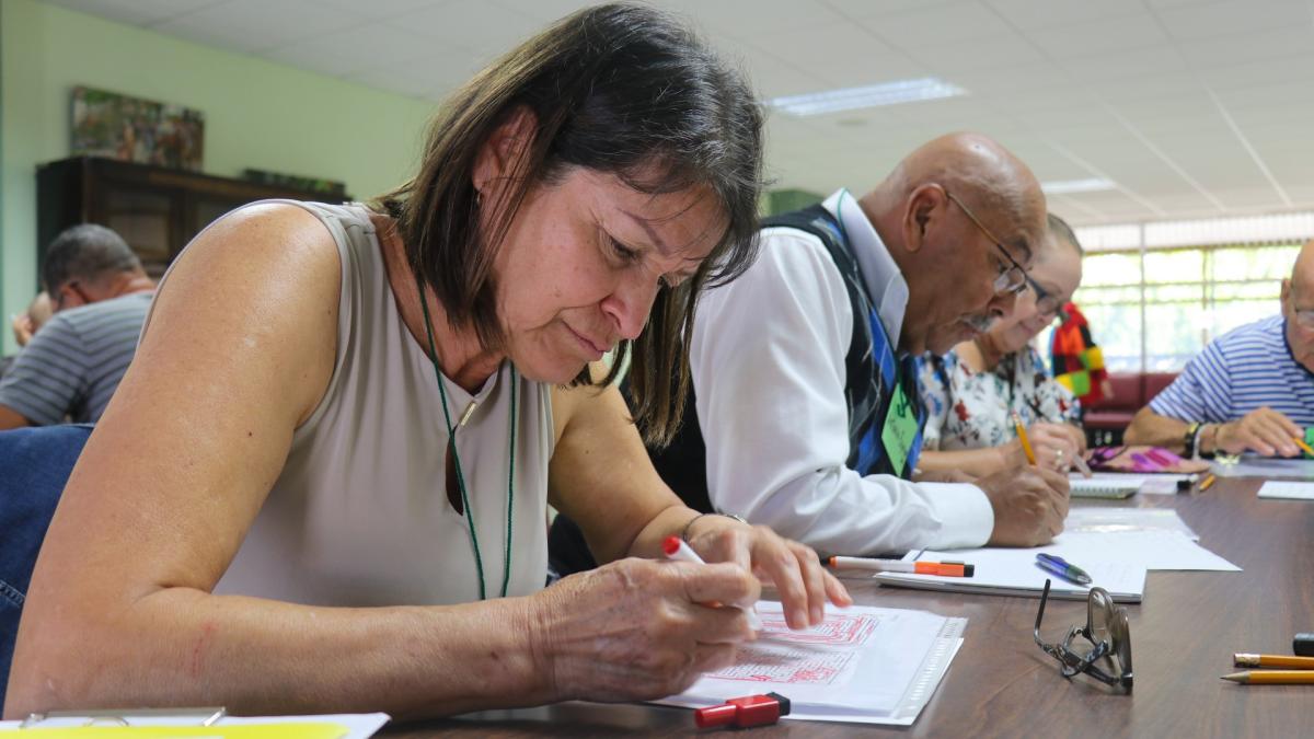 Talleres Gratuitos