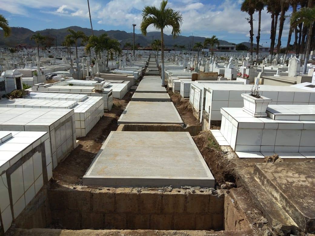 cementerio de san ramon